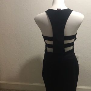 Material Girl Dress